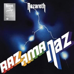 Image of Nazareth - Razamanaz (2019 Reissue) Vinyl