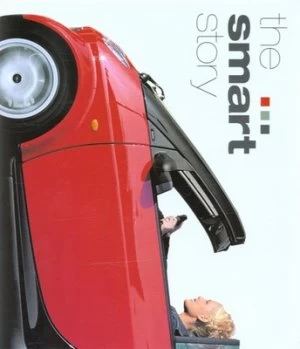 Image of The Smart Story Hardback