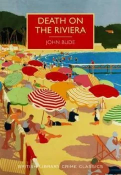Image of Death on the Riviera by John Bude Paperback