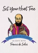 Image of set your heart free