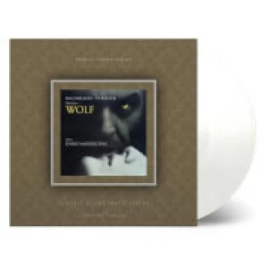 Image of Ennio Morricone - Wolf OST LP