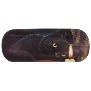 Image of Witching Hour Glasses Case By Lisa Parker