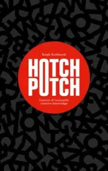 Image of Hotchpotch by Ralph Burkhardt