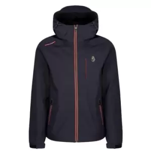 Image of Luke Sport Nice Chopper Jacket - Blue