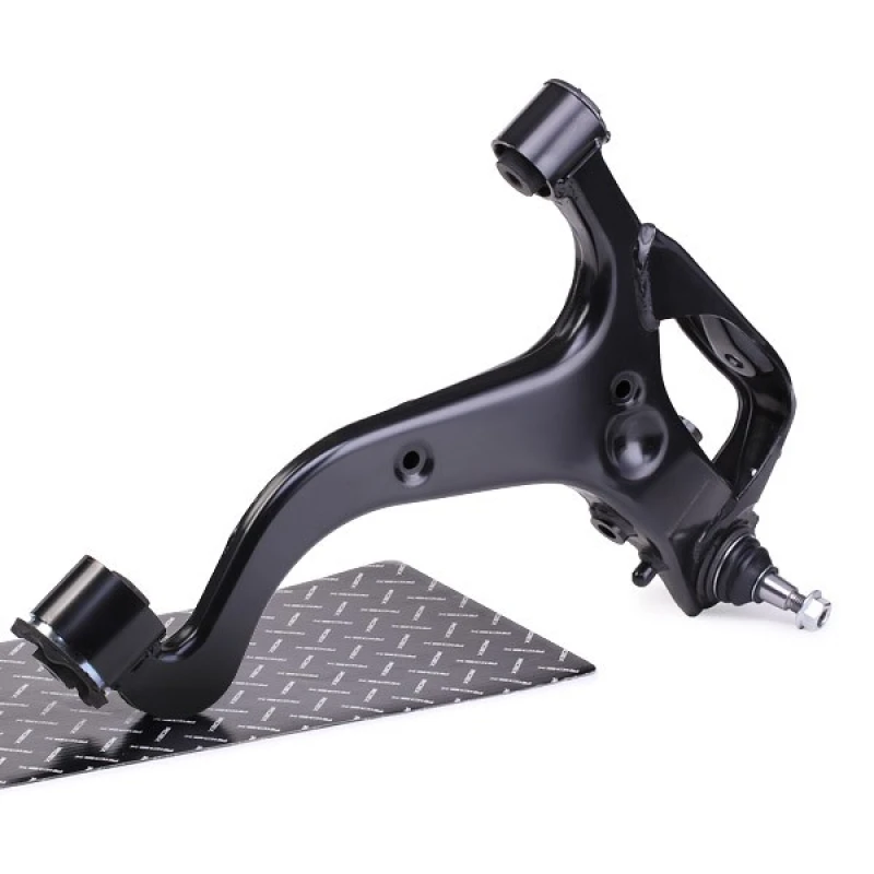 Image of Suspension arm RIDEX 273C0855