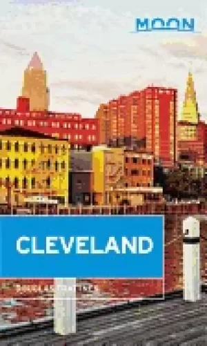 Image of moon cleveland