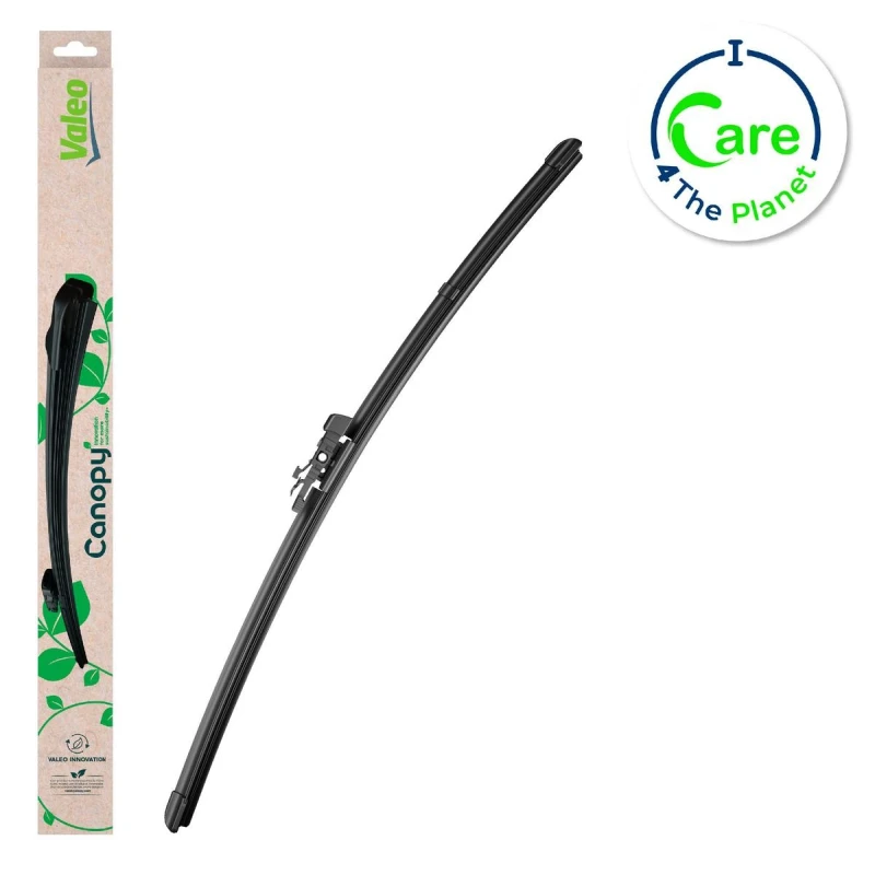Image of Wiper blade VALEO 583945