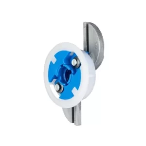 Image of Blue Plasterboard Fixings 25mm (Pack 100) GRP25100
