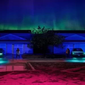 Image of I Decided by Big Sean CD Album