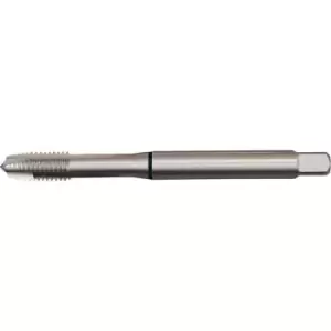 Image of SwissTech M8.00X1.25 HSS-Co Black Ring Spiral Point/Gun Nose Taps DIN371