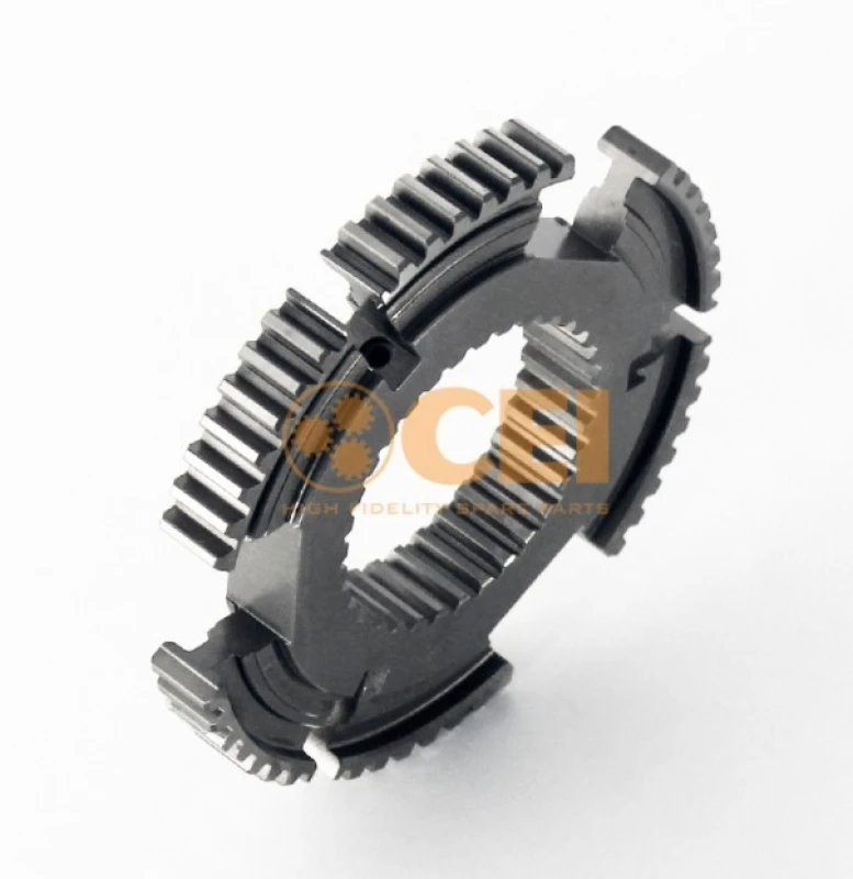 Image of CEI 157.745 Synchronizer Body, manual transmission Synchronizer Body,manual transmission (4102)