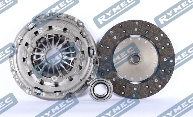 Image of RYMEC Clutch kit RYMEC JT1772