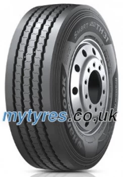 Image of Hankook TH31 ( 385/55 R22.5 160K 18PR SBL )