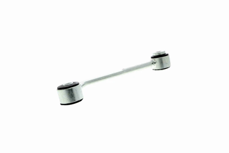 Image of VAICO V30-7326 Anti-roll bar link Original VAICO Quality, Front Axle Left Link Stabiliser (3229)