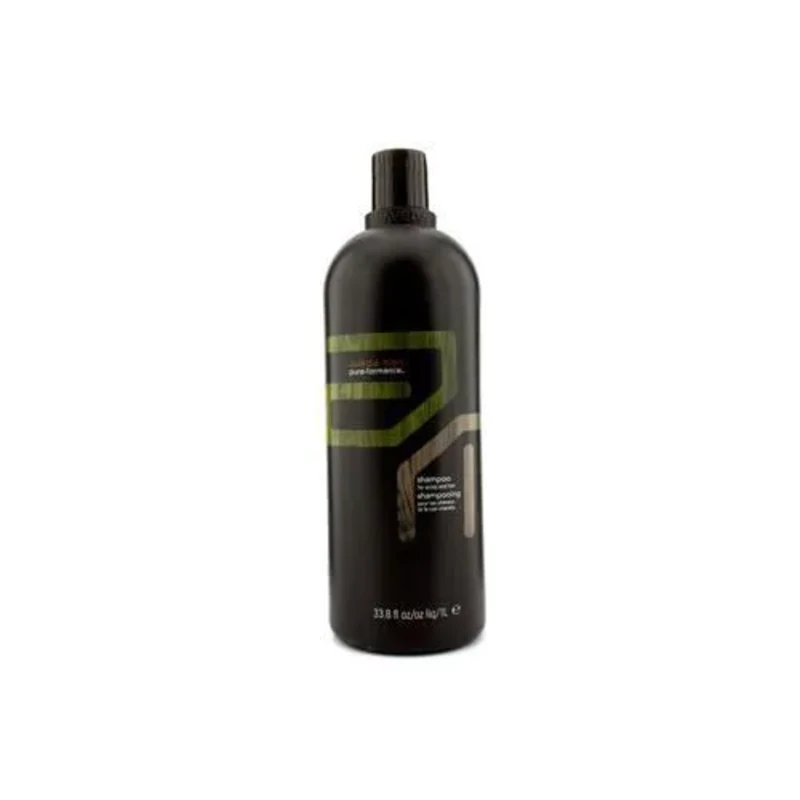 Image of Aveda Men Pure Formance Shampoo 1L
