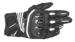 Alpinestars SP X Air Carbon V2 Black M