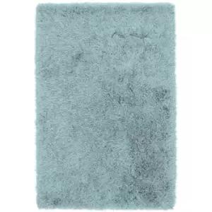 Image of Asiatic Carpets Cascade Table Tufted Rug Duck Egg - 160 x 230cm