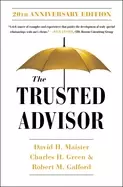 Image of trusted advisor 20th anniversary edition