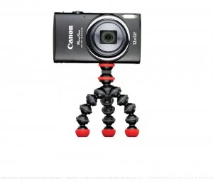 JOBY Magnetic Mini Gorillapod Black