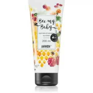 image of Anwen Bee My Baby Hair Conditioner for Kids