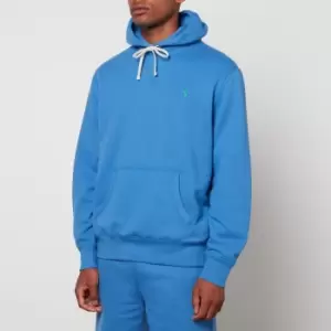 Image of Polo Ralph Lauren Hoody, Retreat Blue, Male, Hoodies, 710766778055