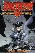 Image of adrenalynn weapon of war