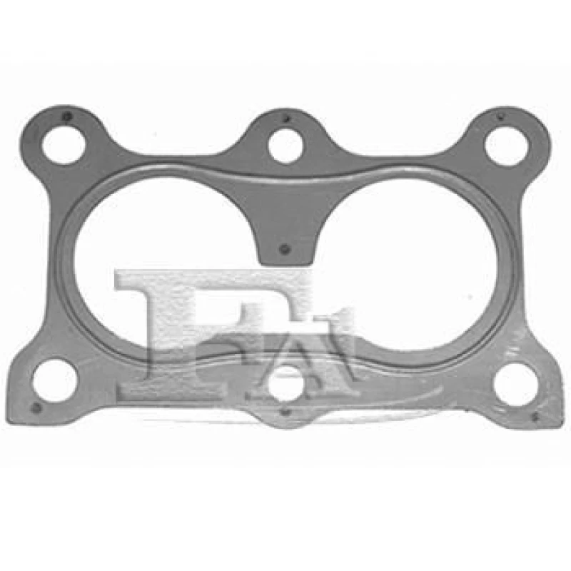 Image of Exhaust pipe gasket VEGAZ VD-201