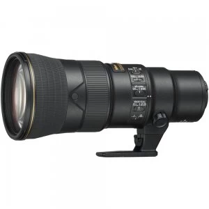 image of AF-S 500mm f/5.6E PF ED VR Lens