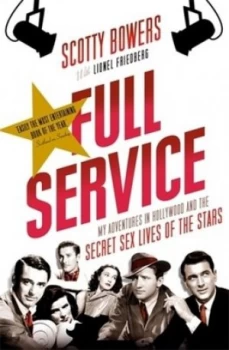 Image of Full Service by Lionel Friedberg Book
