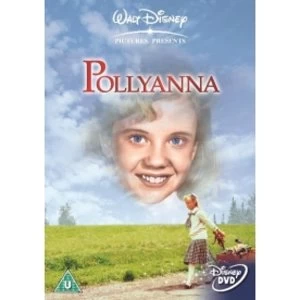 Image of Pollyanna DVD