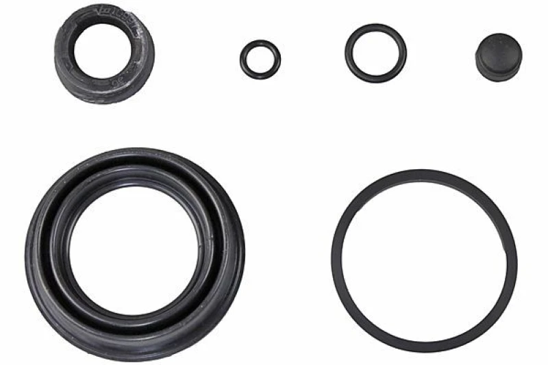 Image of Repair Kit, brake caliper METZGER 114-0209