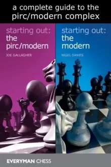 Image of A Complete Guide to the Modern/Pirc Complex