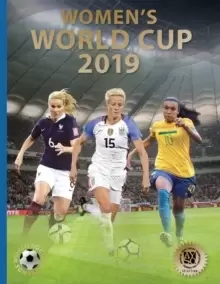 Image of Womens World Cup 2019