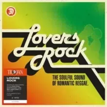 Image of Lovers Rock: The Soulful Sound of Romantic Reggae