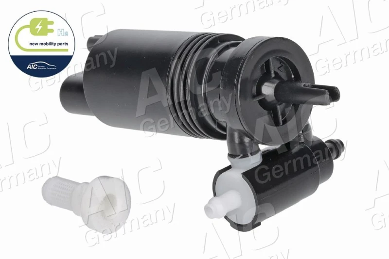 Image of Windscreen washer pump AIC 72081