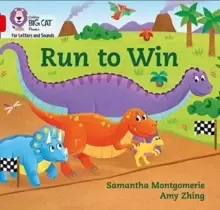 Image of Run to Win : Band 02a/Red a