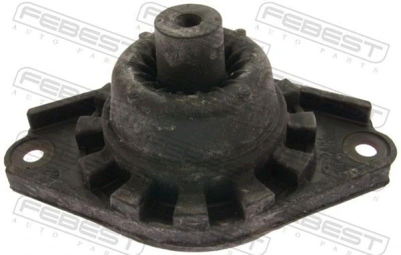 Image of Mounting, shock absorbers FEBEST NSS-031