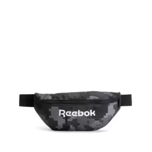 Image of Act Core GR Waist Bag in Camo Print