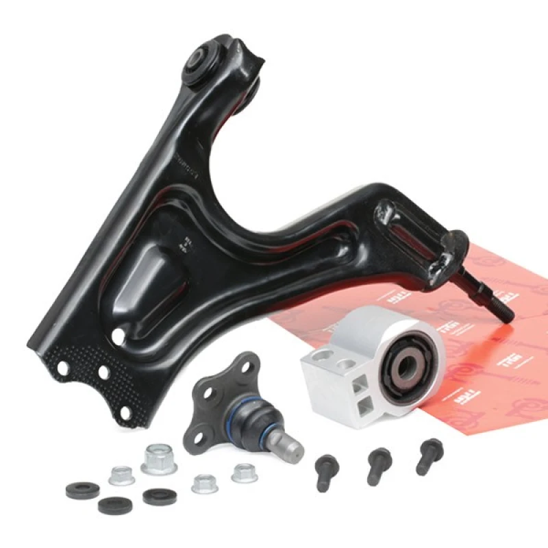Image of Suspension arm TRW JTC1628
