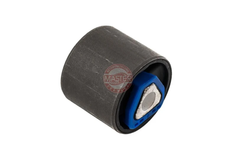 Image of MASTER-SPORT 10530-PCS-MS Arm Bushes Front, for control arm Control Arm-/Trailing Arm Bush (251)