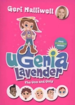 Image of The One and Only by Geri Halliwell Book