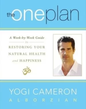 Image of The One plan by Cameron Alborzian