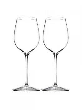 Image of Waterford Elegance Wine Glass Pinot Noir Set of 2