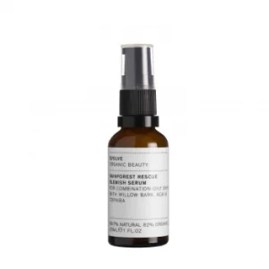 image of Evolve Rainforest Rescue Blemish Serum (30ml)