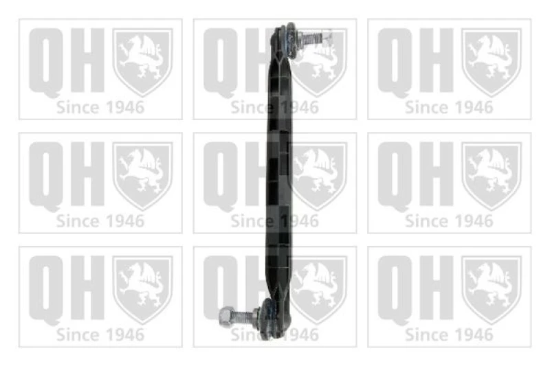 Image of QUINTON HAZELL Anti-roll bar link QUINTON HAZELL QLS3634S