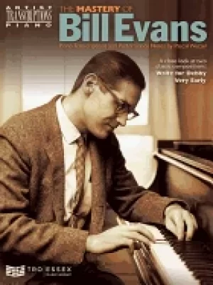 Image of mastery of bill evans