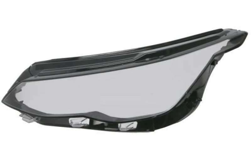 Image of BLIC Headlight lens BLIC 5410-01-2297105P