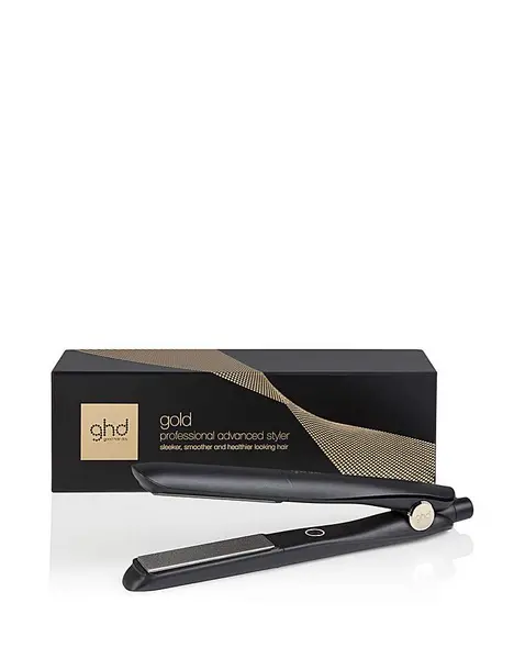 image of GHD GHD Gold Hair Straightener BN00101