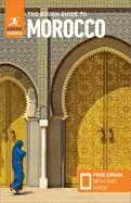 Image of rough guide to morocco