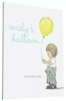 Image of Emily's Balloon